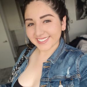 Meet your Posher, Karla